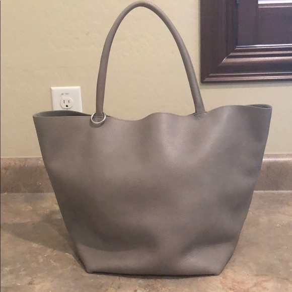 Alexander Wang Handbags - Alexander Wang Leather Tote